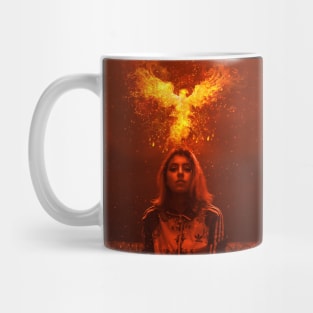 PHOENIX Mug